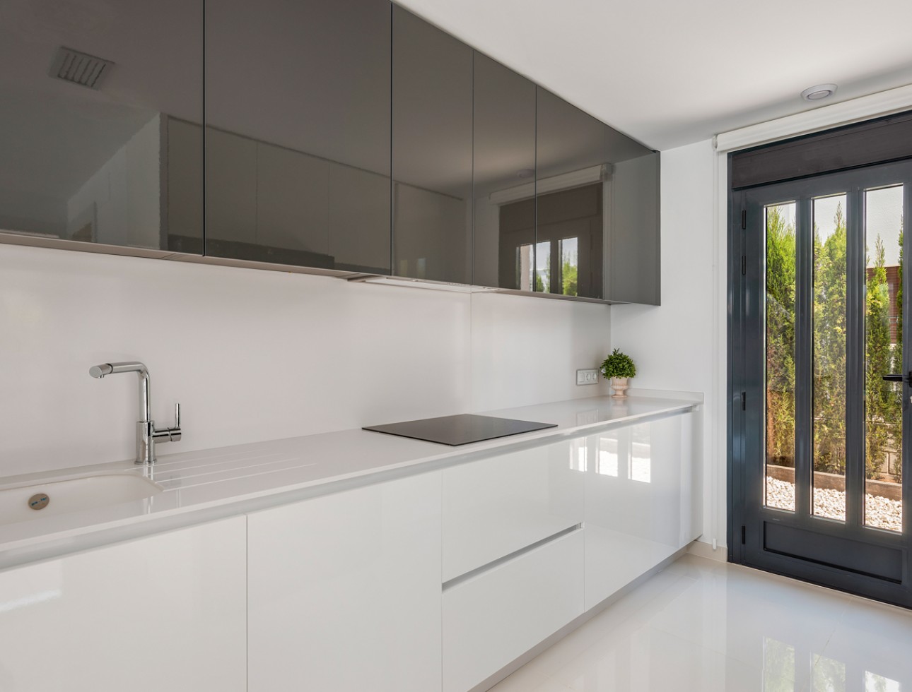 Nieuwbouw Woningen - Vrijstaande woning - Playa Paraiso