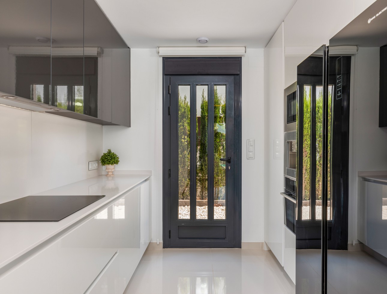 Nieuwbouw Woningen - Vrijstaande woning - Playa Paraiso