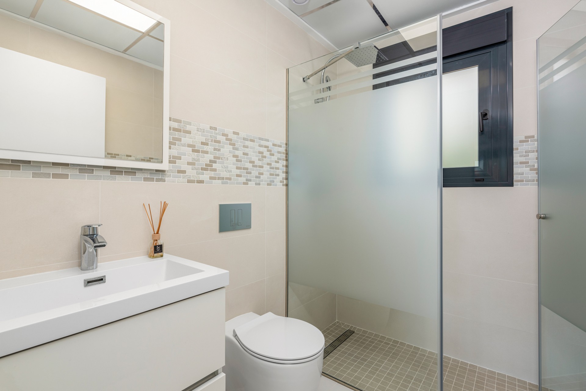 Nieuwbouw Woningen - Vrijstaande woning - Playa Paraiso