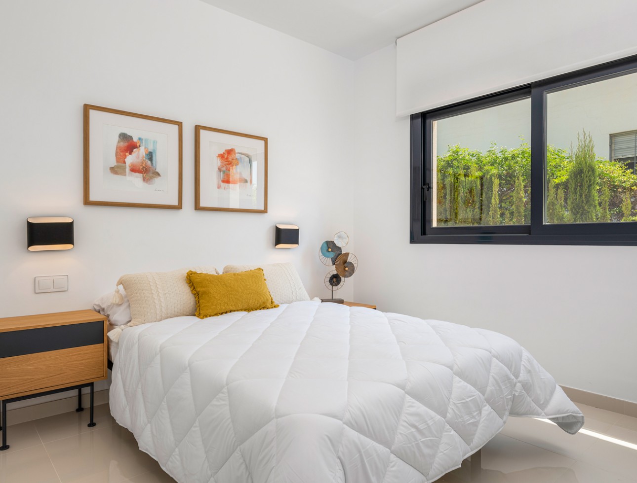 Nieuwbouw Woningen - Vrijstaande woning - Playa Paraiso