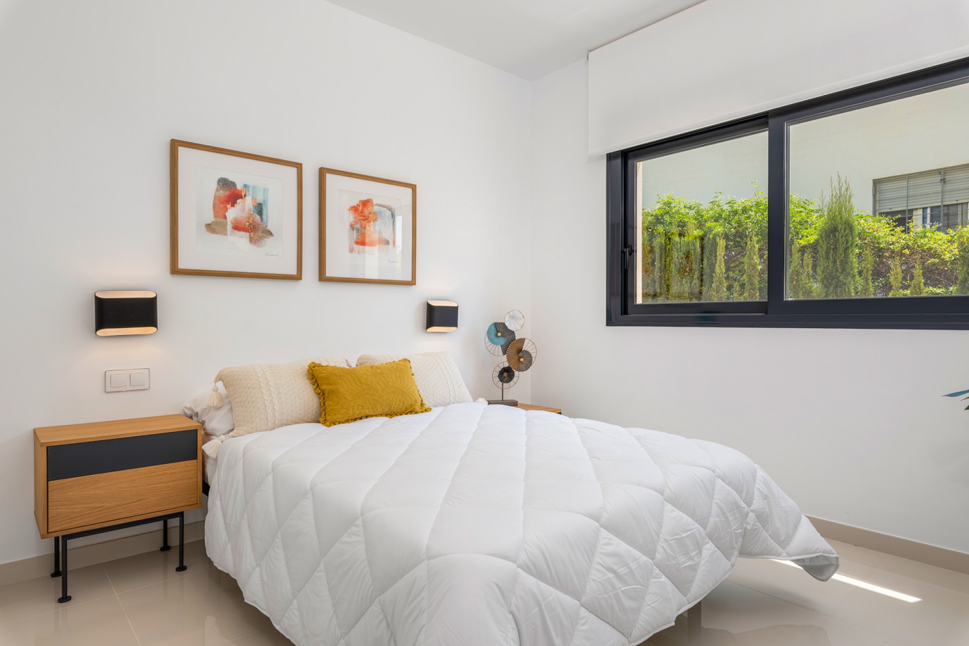 Nieuwbouw Woningen - Vrijstaande woning - Playa Paraiso