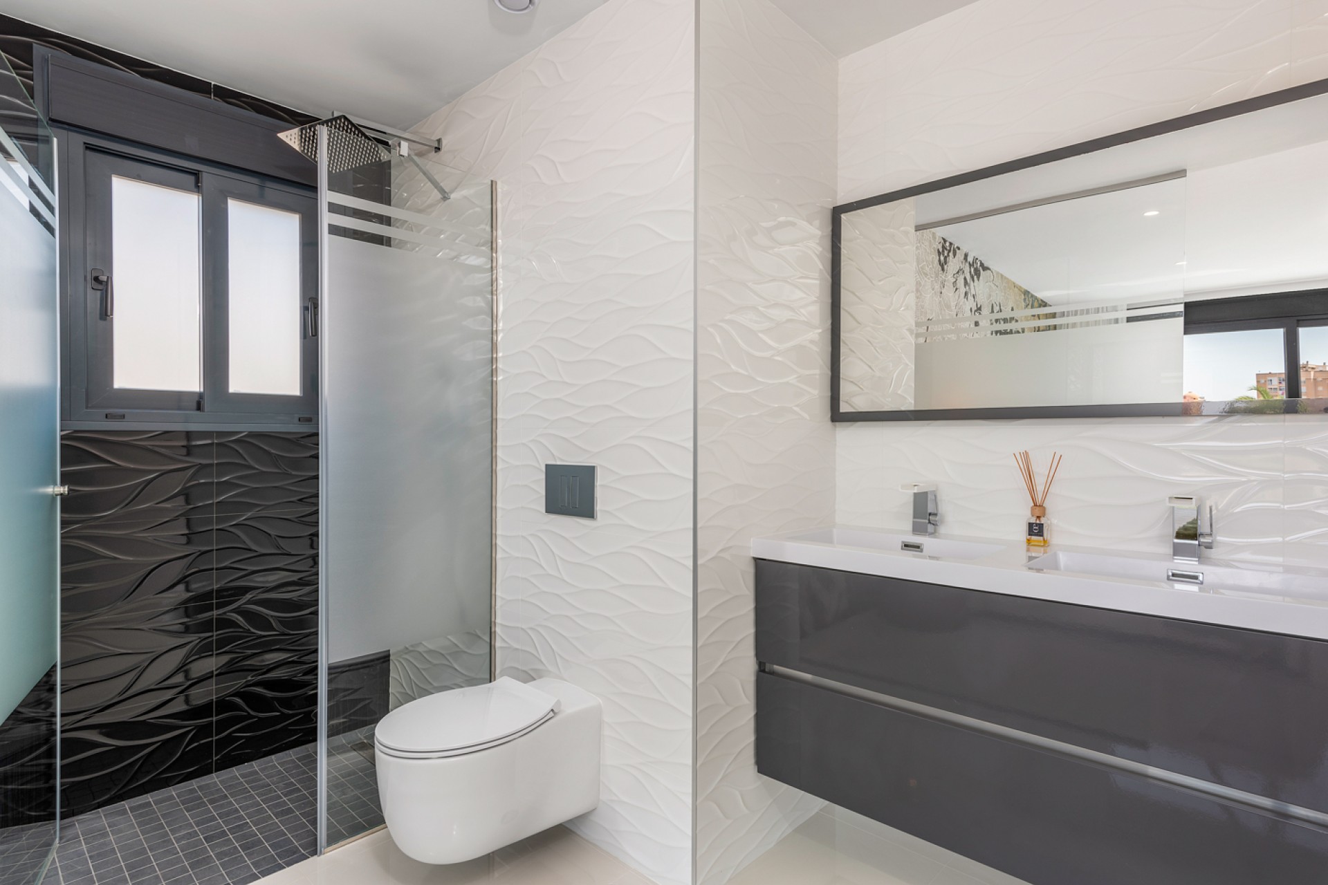 Nieuwbouw Woningen - Vrijstaande woning - Playa Paraiso