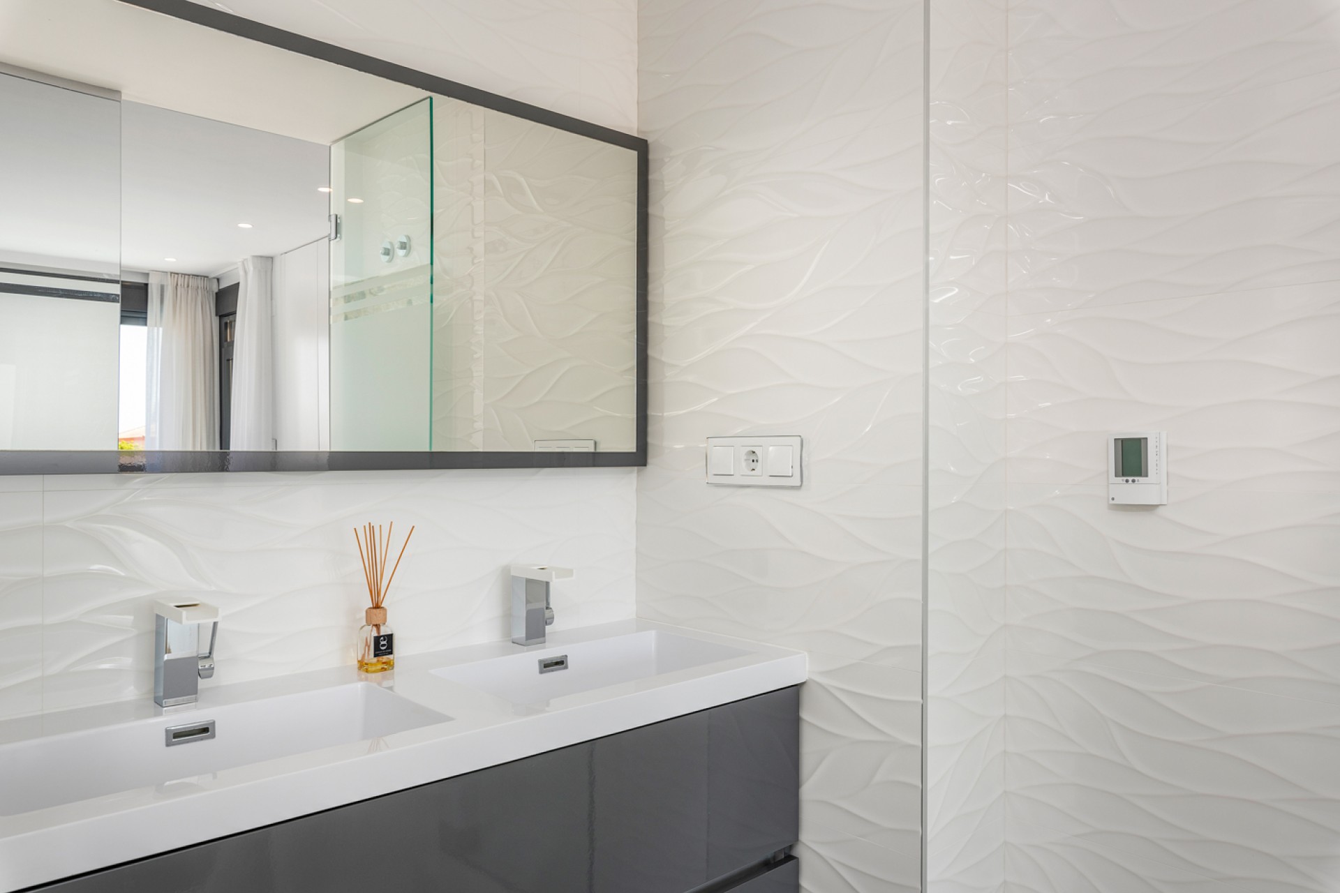 Nieuwbouw Woningen - Vrijstaande woning - Playa Paraiso