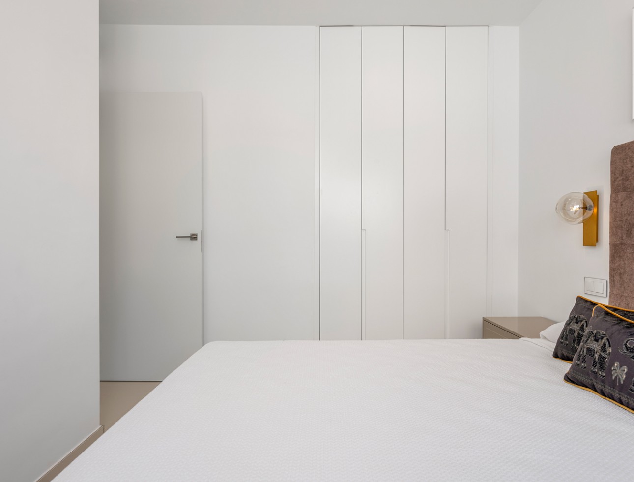 Nieuwbouw Woningen - Vrijstaande woning - Playa Paraiso