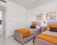 Nieuwbouw Woningen - Vrijstaande woning - Playa Paraiso