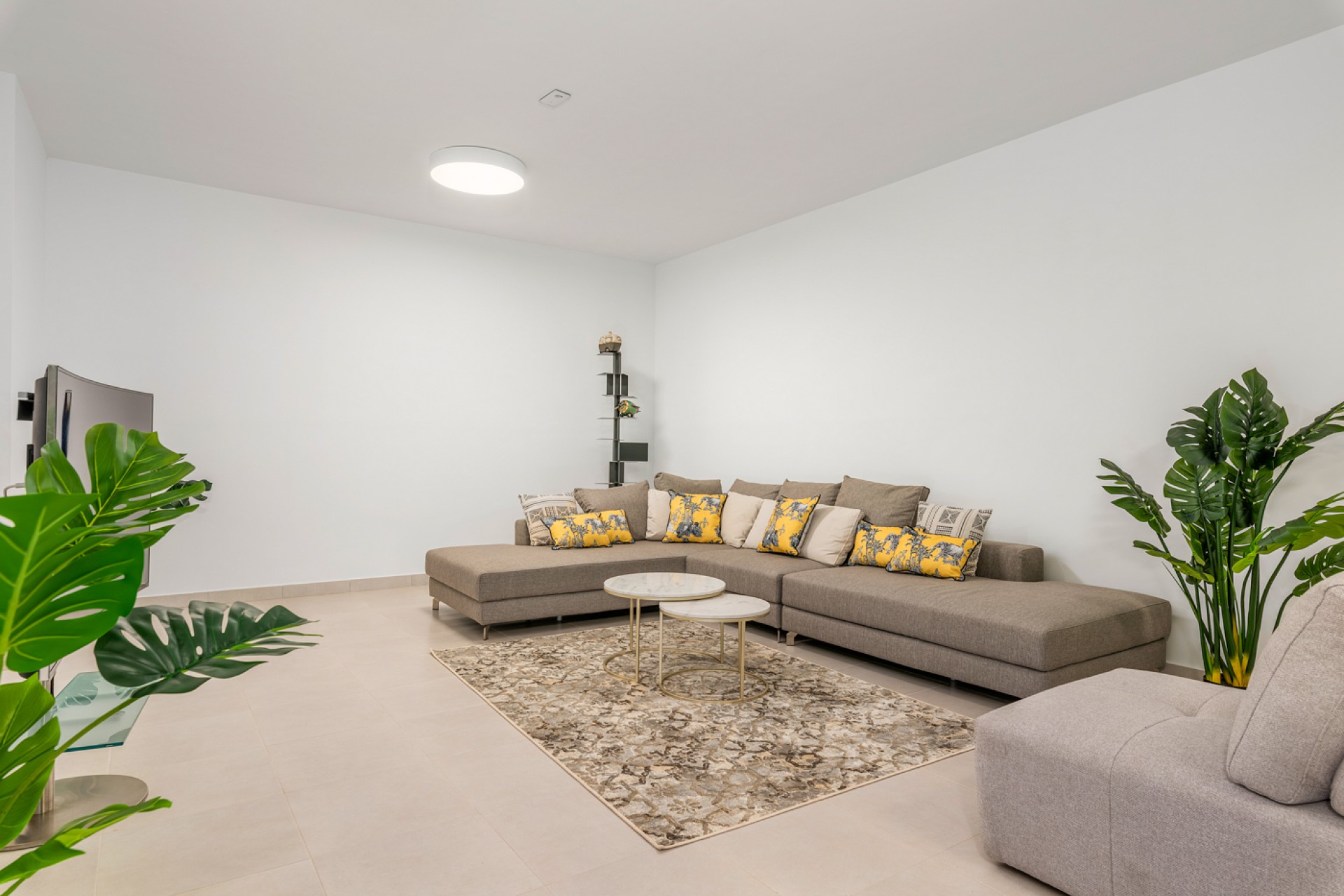 Nieuwbouw Woningen - Vrijstaande woning - Playa Paraiso