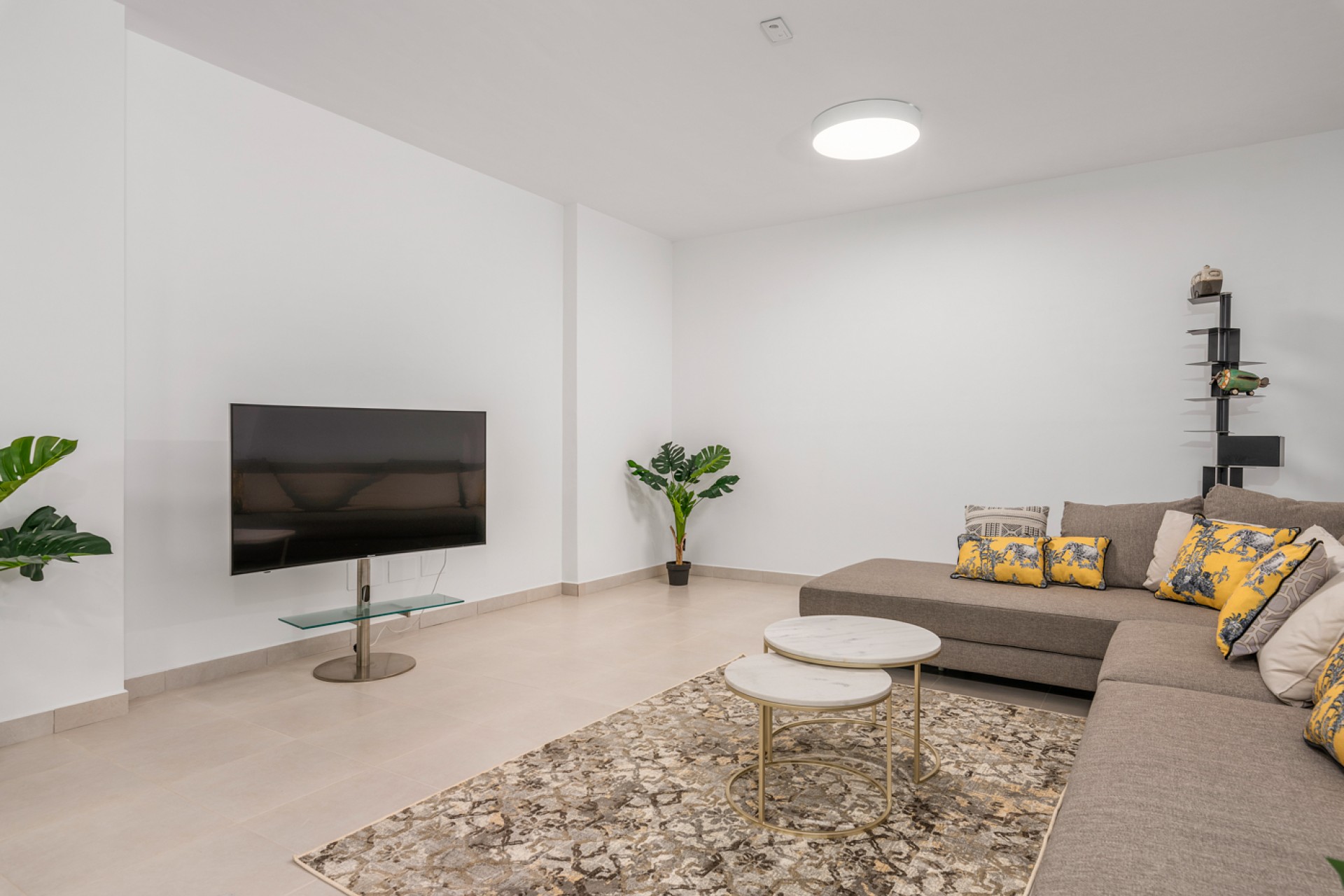 Nieuwbouw Woningen - Vrijstaande woning - Playa Paraiso