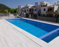 Nieuwbouw Woningen - Vrijstaande woning - Polop