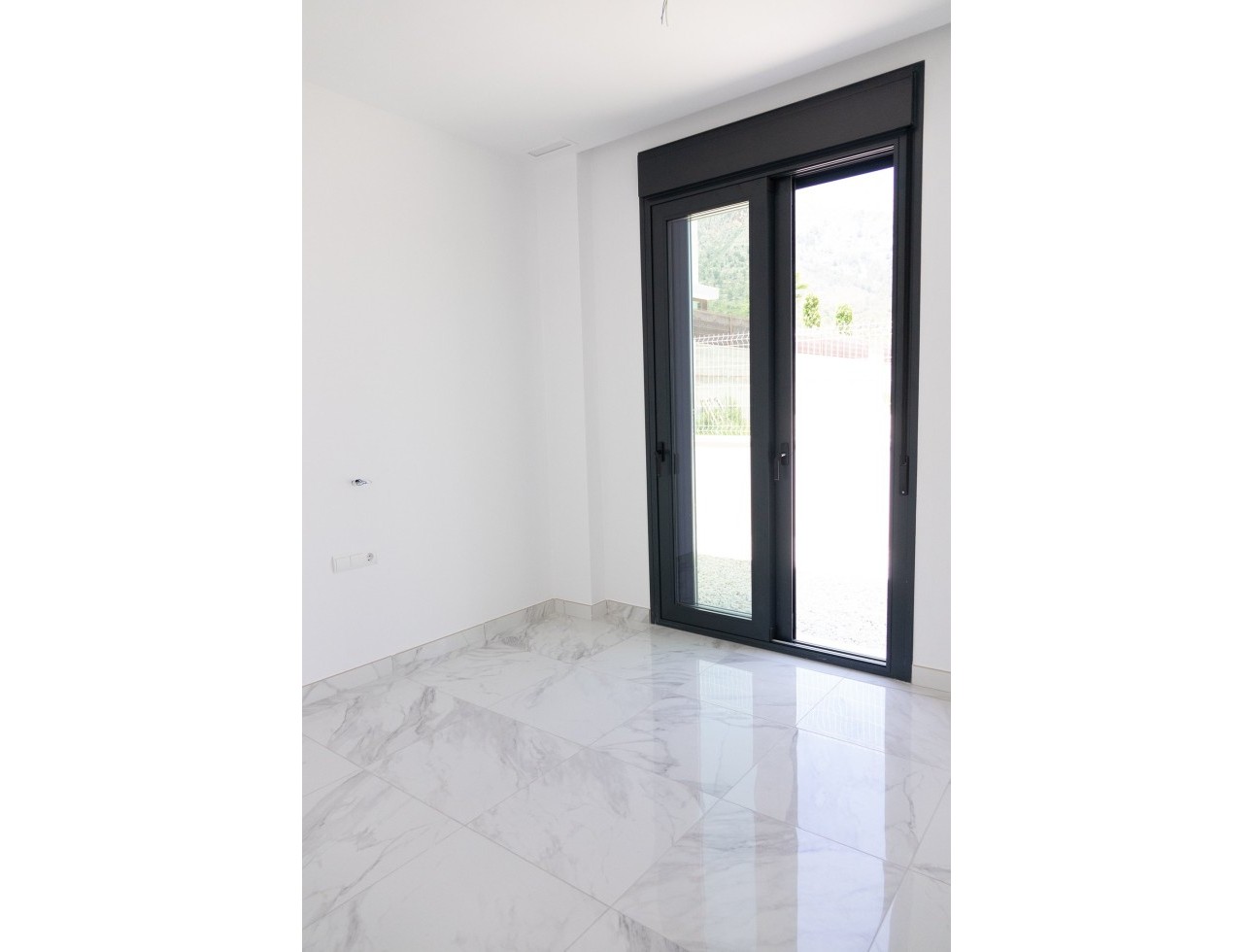 Nieuwbouw Woningen - Vrijstaande woning - Polop