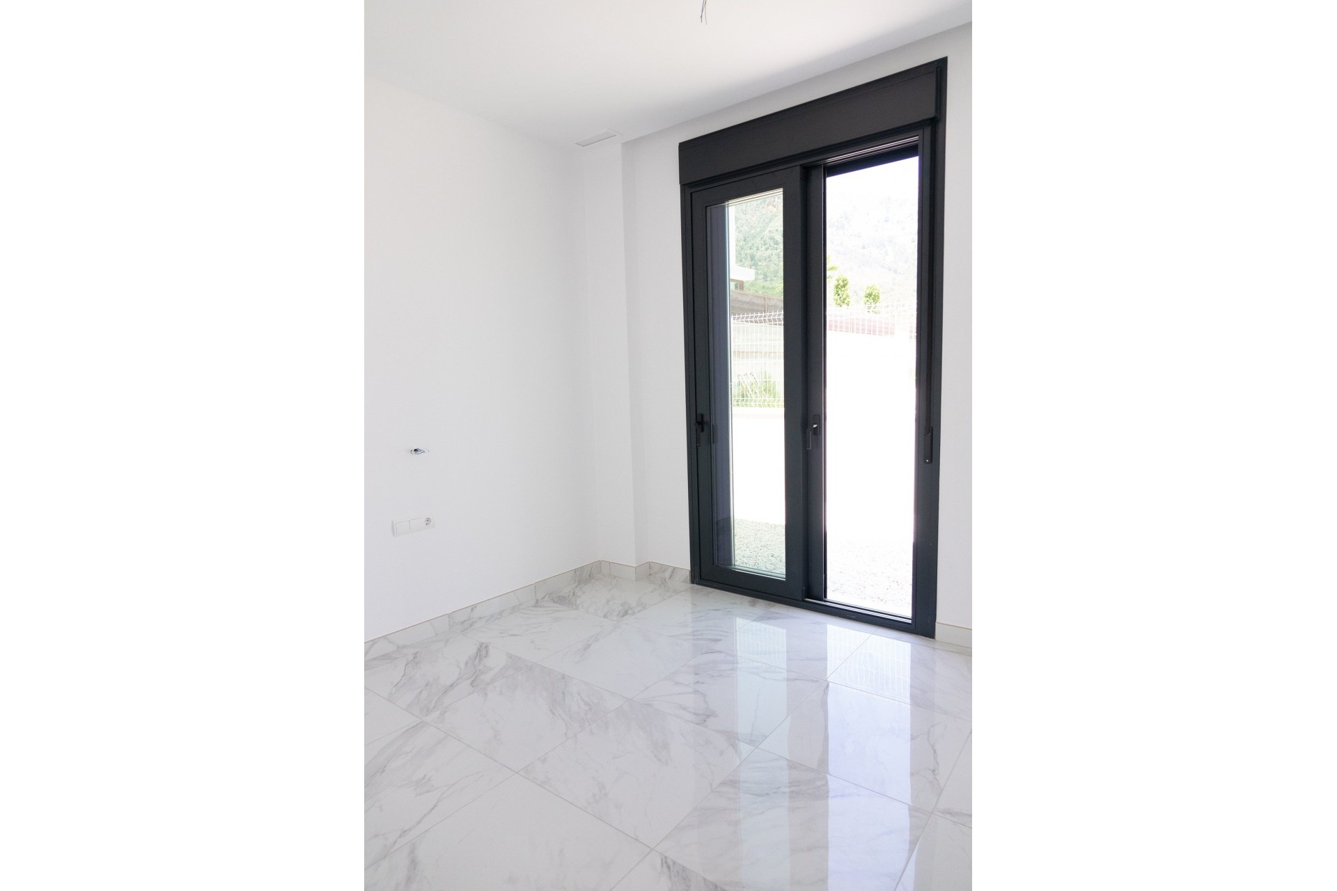 Nieuwbouw Woningen - Vrijstaande woning - Polop