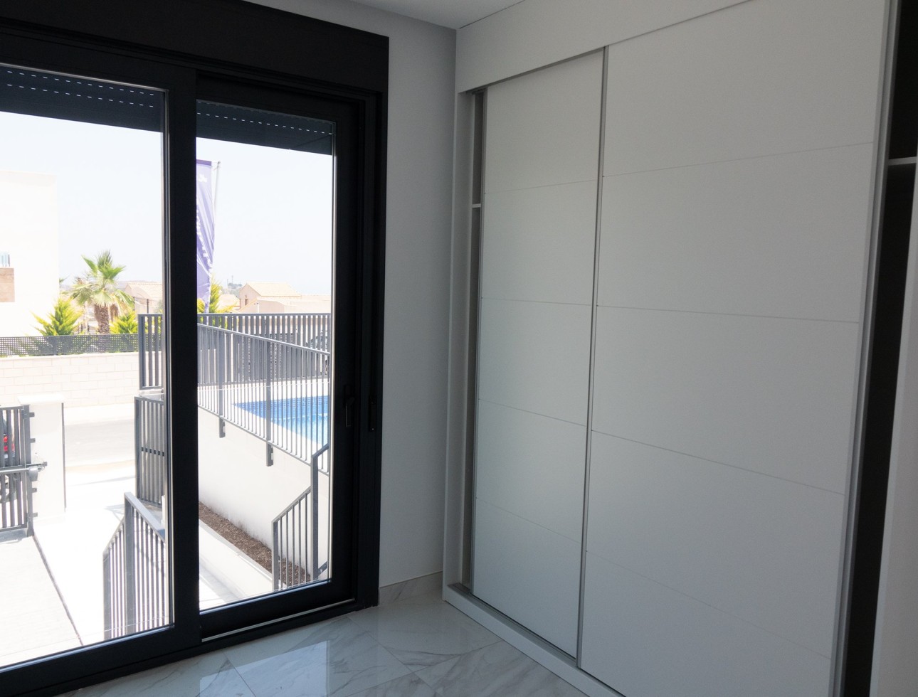 Nieuwbouw Woningen - Vrijstaande woning - Polop