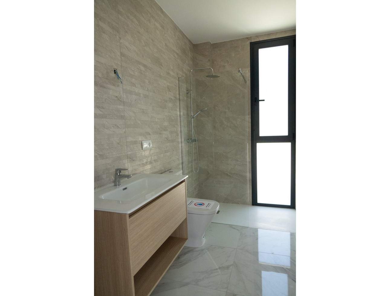 Nieuwbouw Woningen - Vrijstaande woning - Polop