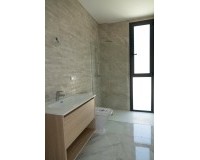 Nieuwbouw Woningen - Vrijstaande woning - Polop