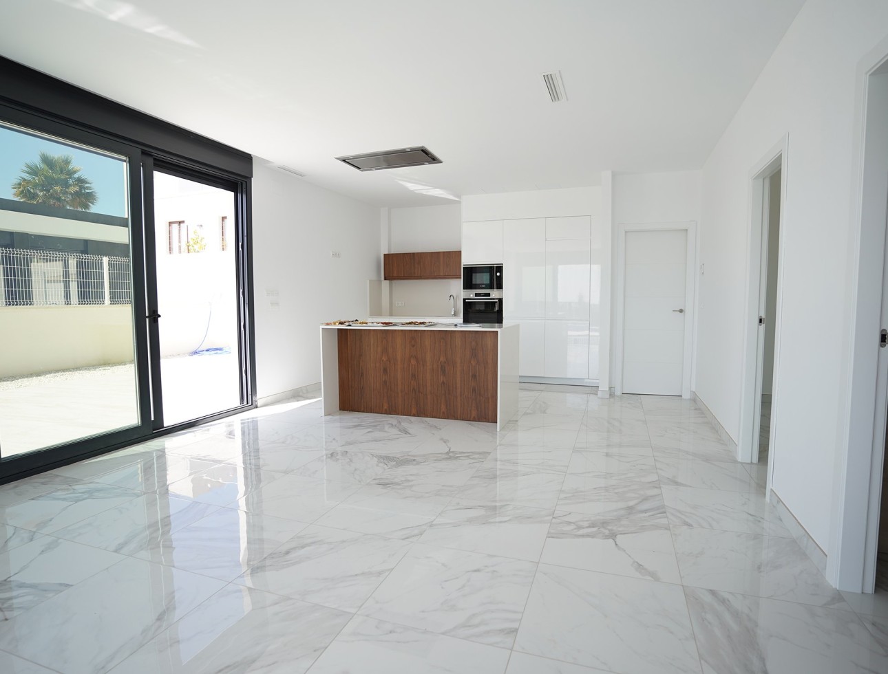 Nieuwbouw Woningen - Vrijstaande woning - Polop