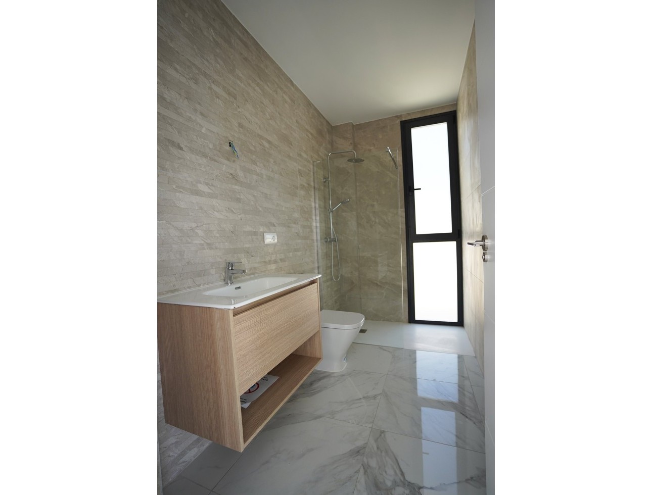 Nieuwbouw Woningen - Vrijstaande woning - Polop