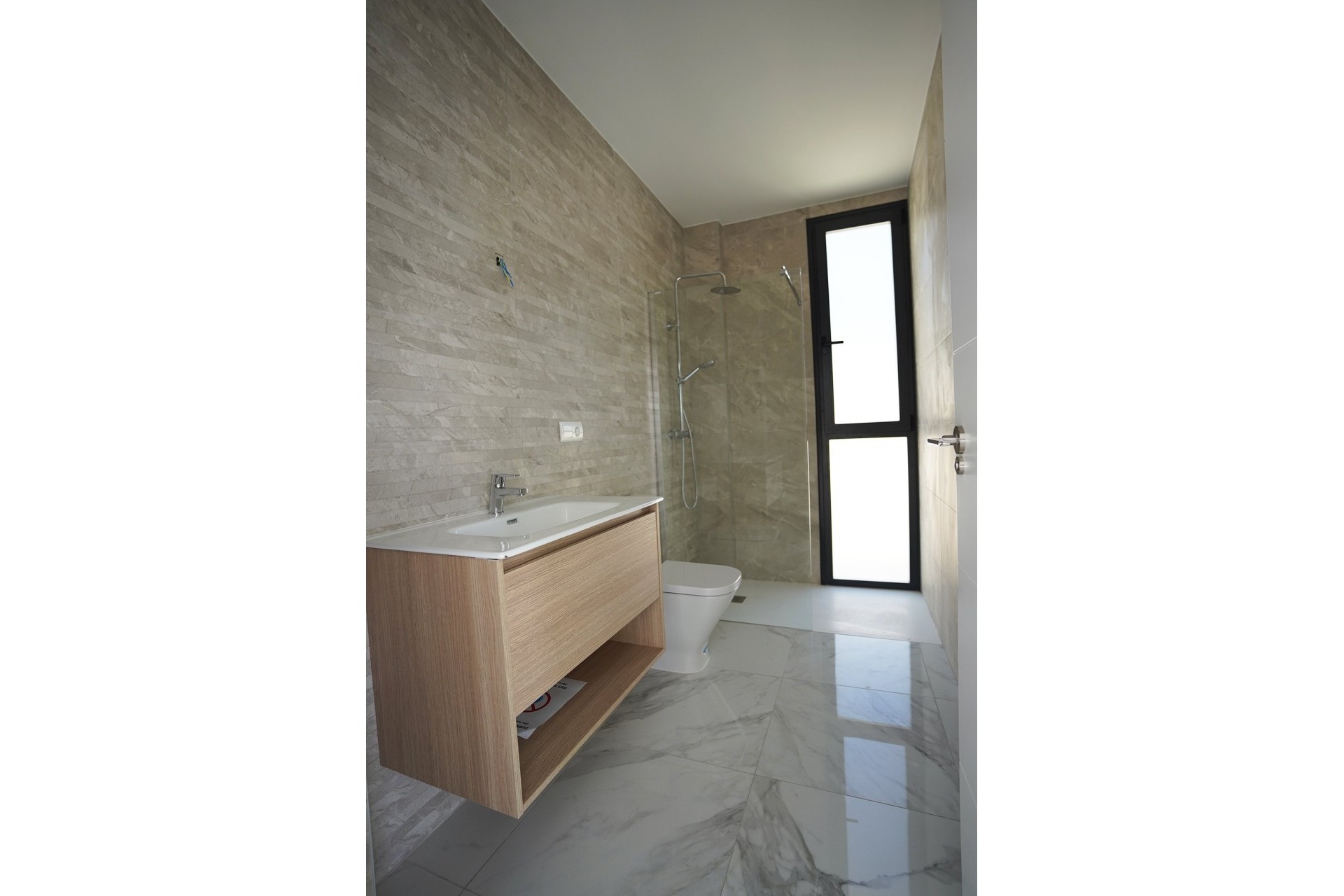 Nieuwbouw Woningen - Vrijstaande woning - Polop