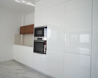 Nieuwbouw Woningen - Vrijstaande woning - Polop