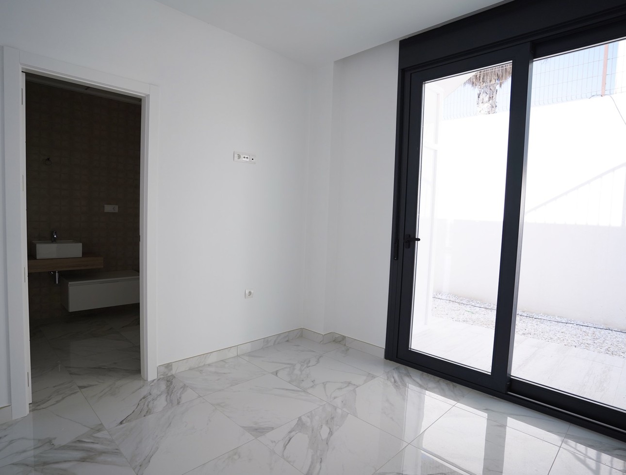 Nieuwbouw Woningen - Vrijstaande woning - Polop