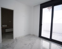 Nieuwbouw Woningen - Vrijstaande woning - Polop