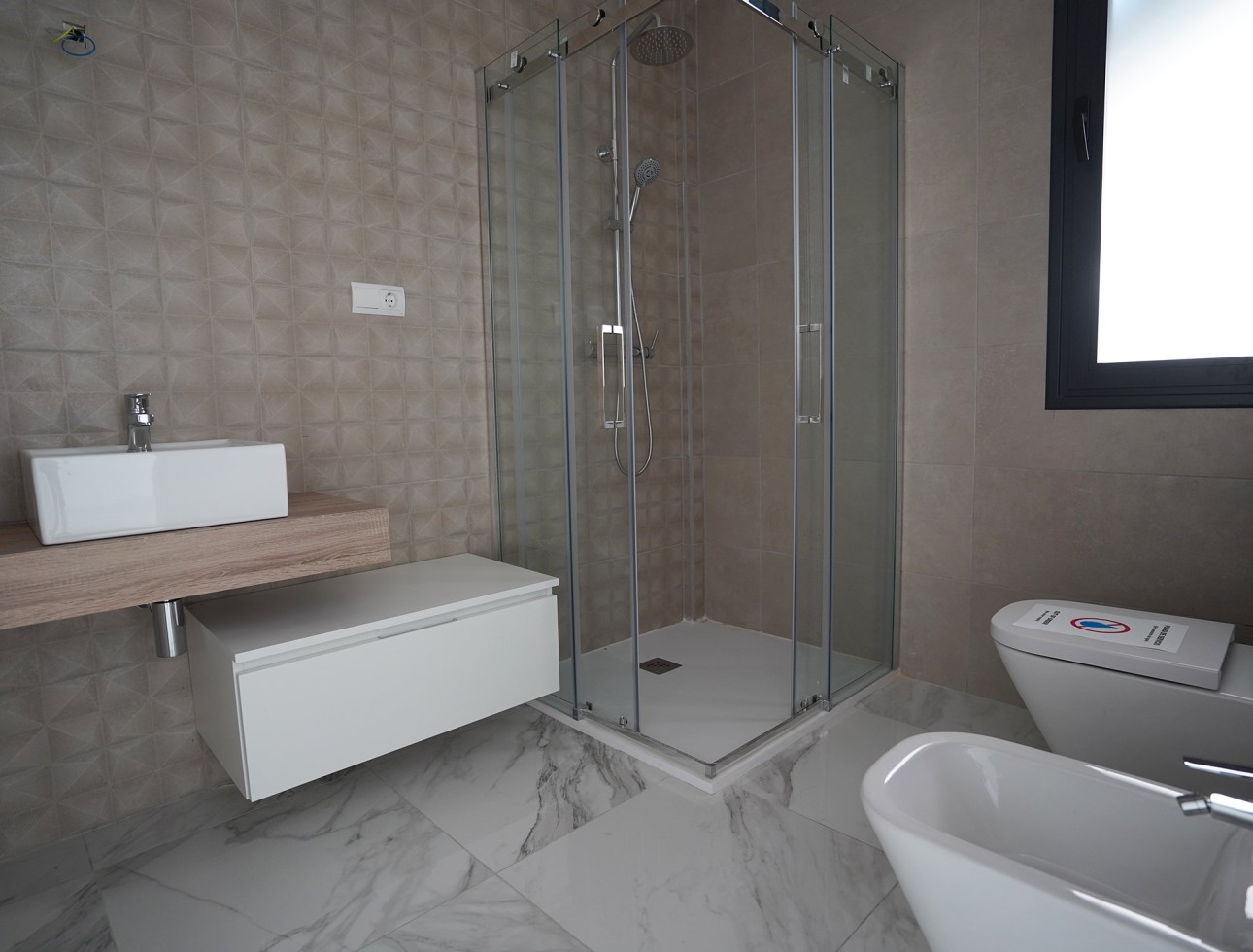 Nieuwbouw Woningen - Vrijstaande woning - Polop