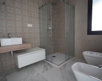 Nieuwbouw Woningen - Vrijstaande woning - Polop