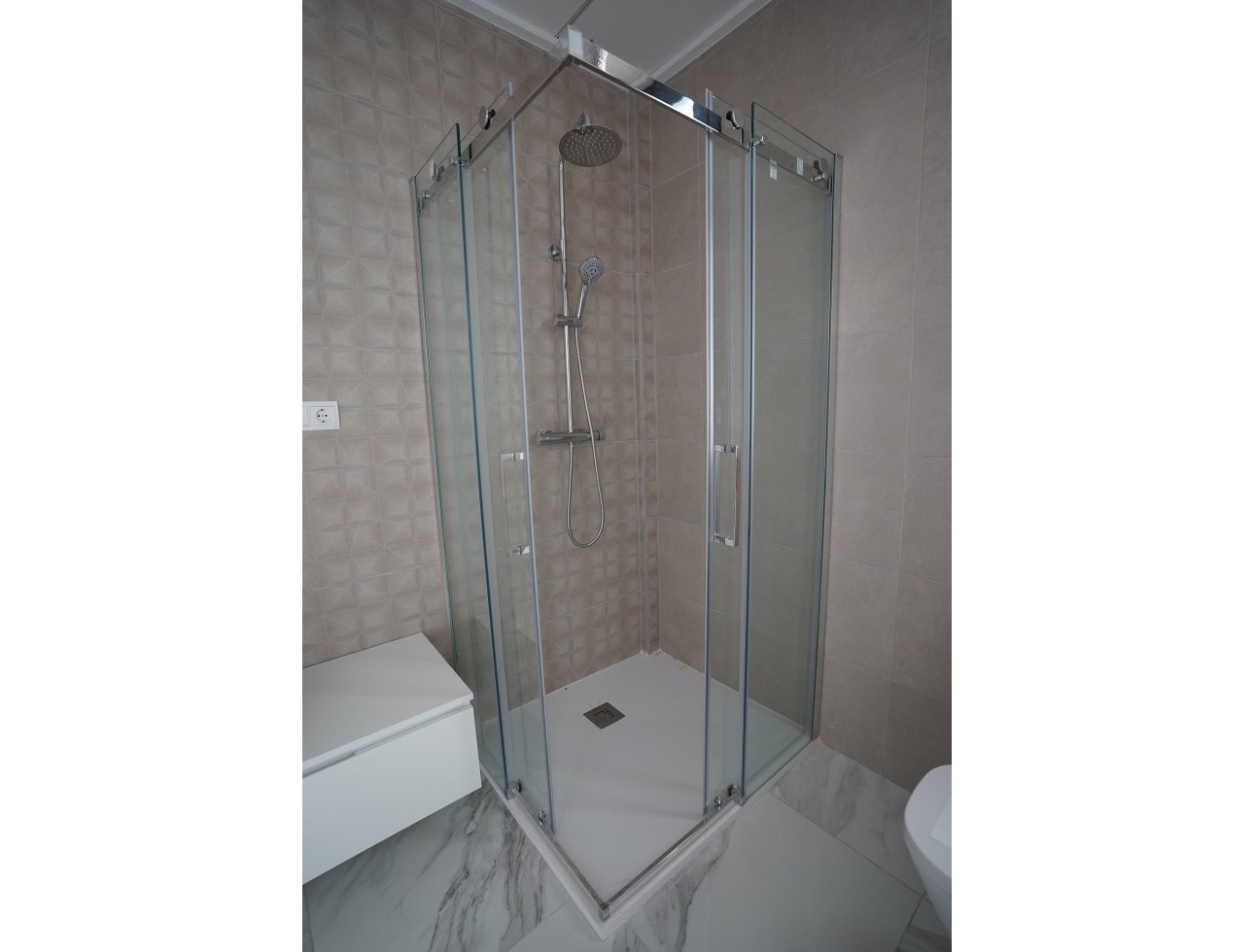 Nieuwbouw Woningen - Vrijstaande woning - Polop