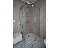 Nieuwbouw Woningen - Vrijstaande woning - Polop