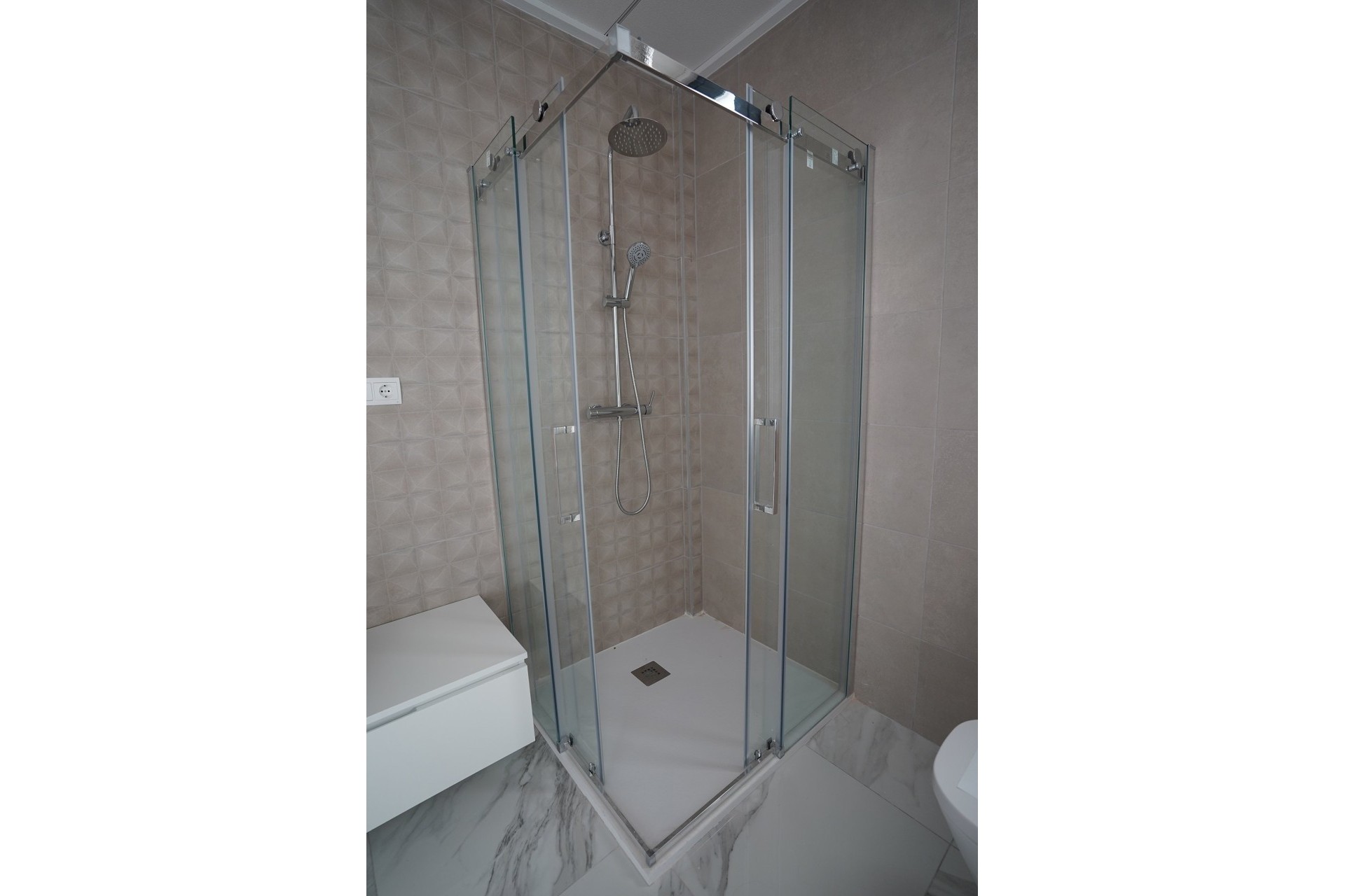 Nieuwbouw Woningen - Vrijstaande woning - Polop