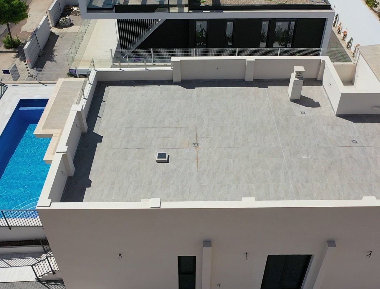 Nieuwbouw Woningen - Vrijstaande woning - Polop