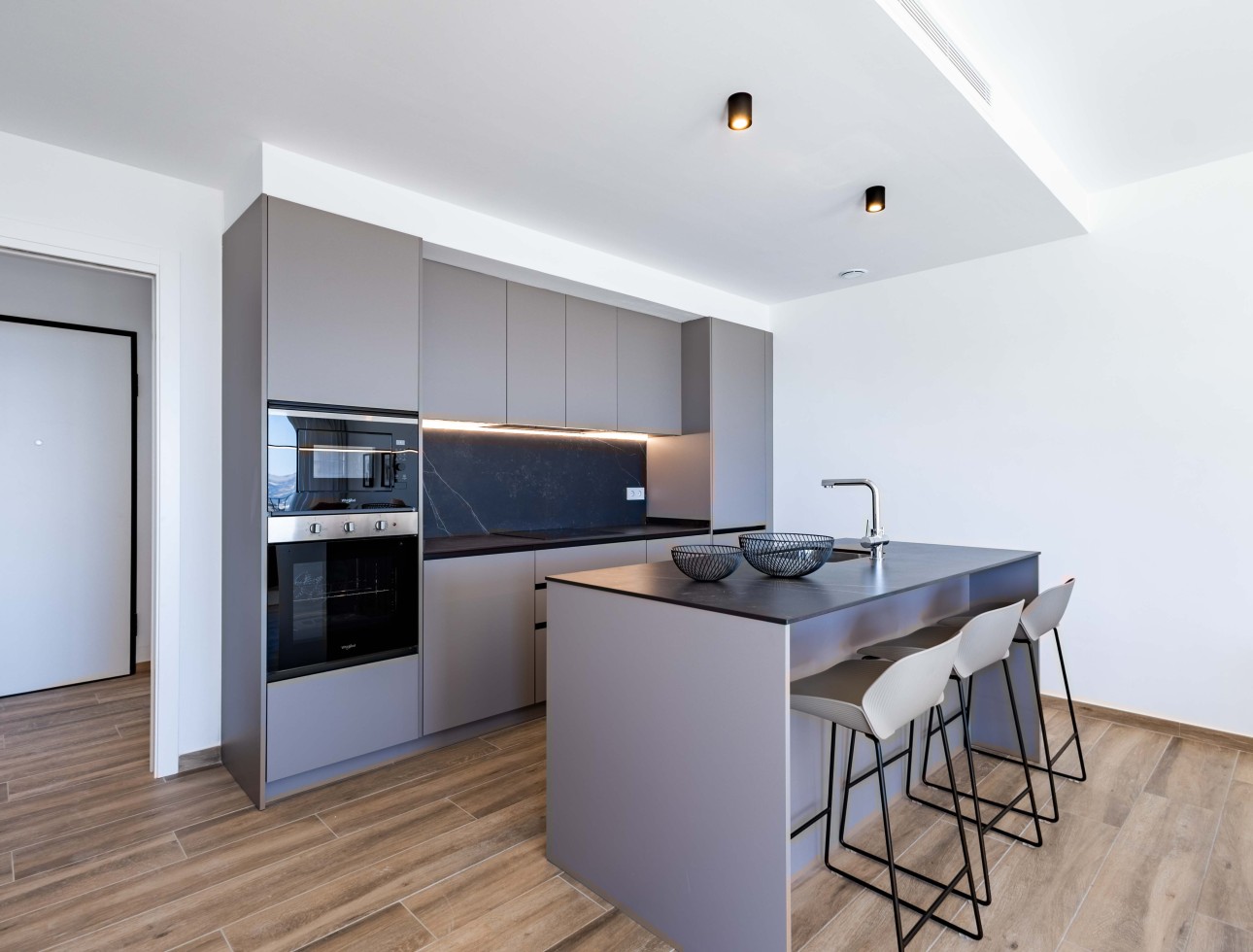 Nieuwbouw Woningen - Vrijstaande woning - Polop