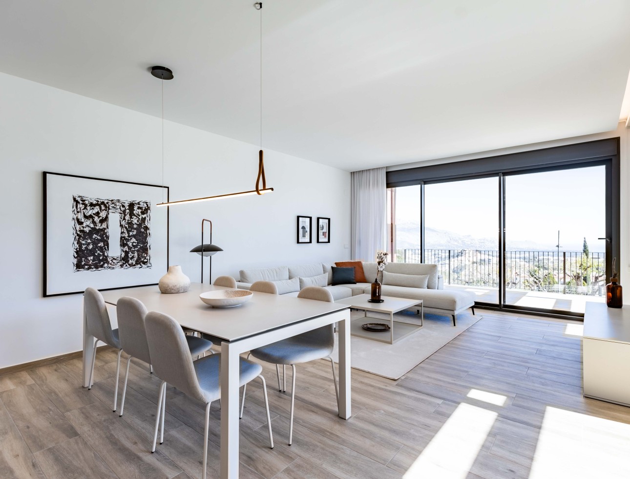 Nieuwbouw Woningen - Vrijstaande woning - Polop