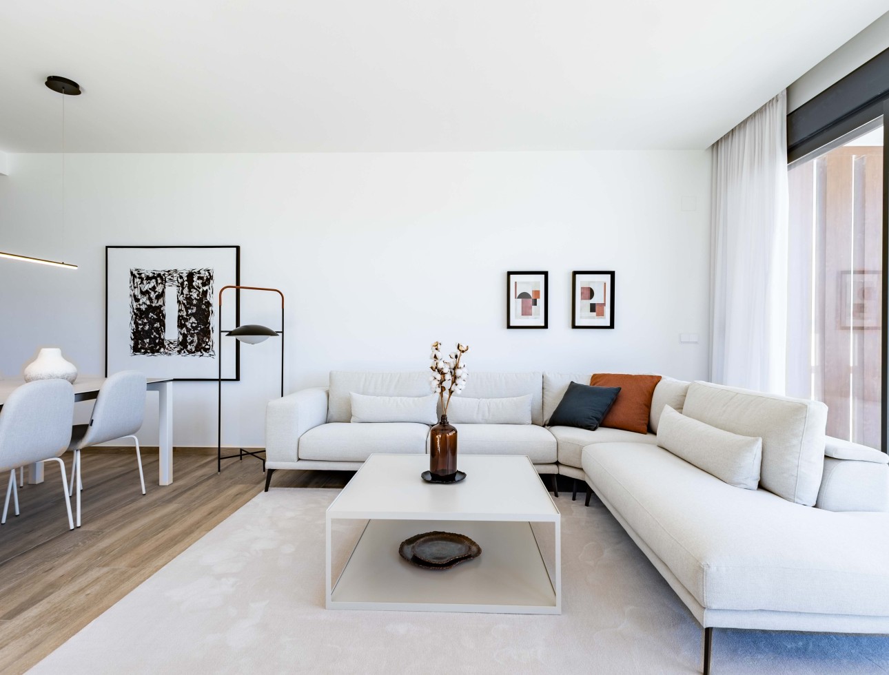 Nieuwbouw Woningen - Vrijstaande woning - Polop