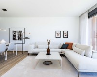 Nieuwbouw Woningen - Vrijstaande woning - Polop