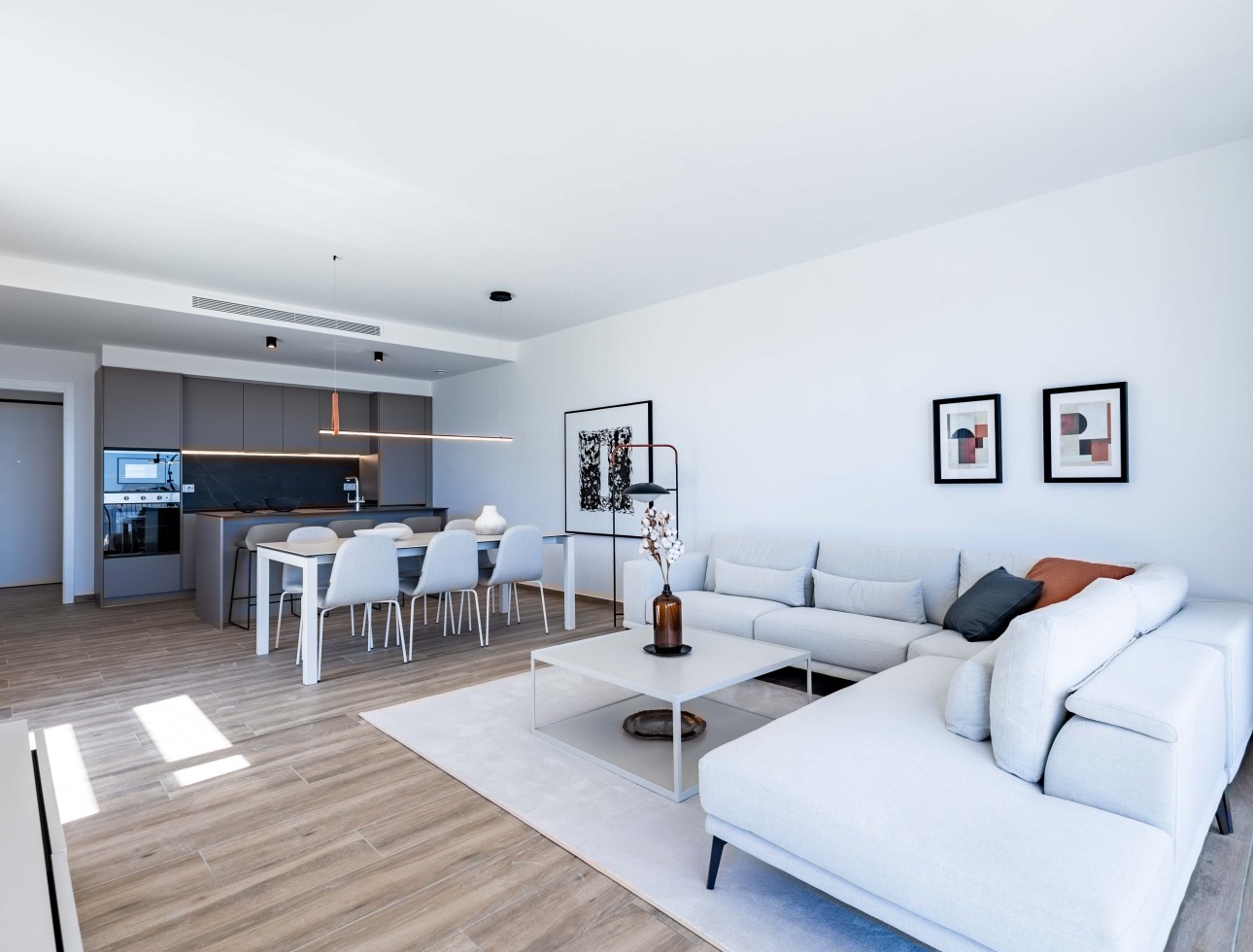 Nieuwbouw Woningen - Vrijstaande woning - Polop