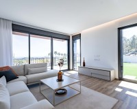 Nieuwbouw Woningen - Vrijstaande woning - Polop