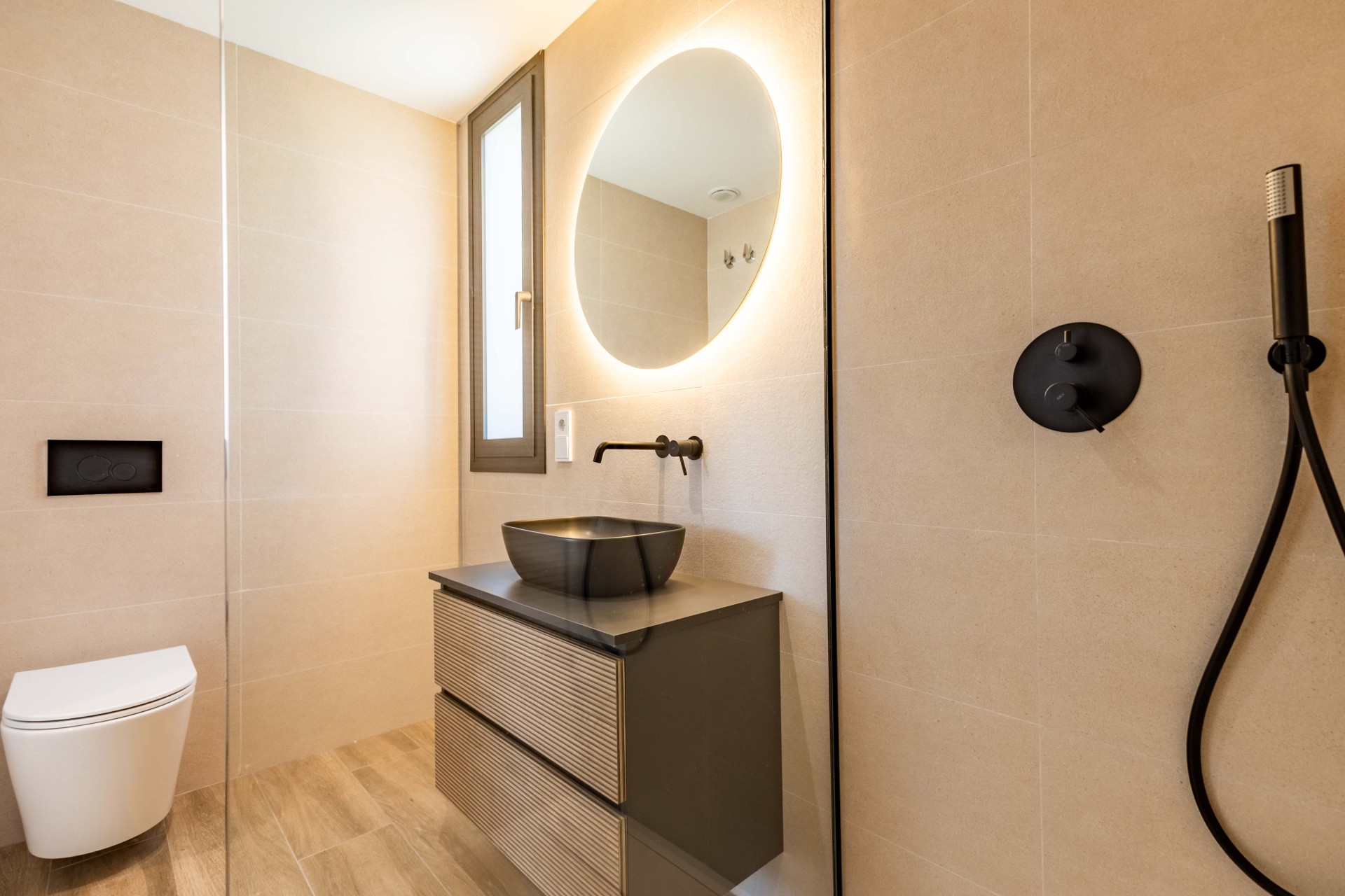 Nieuwbouw Woningen - Vrijstaande woning - Polop