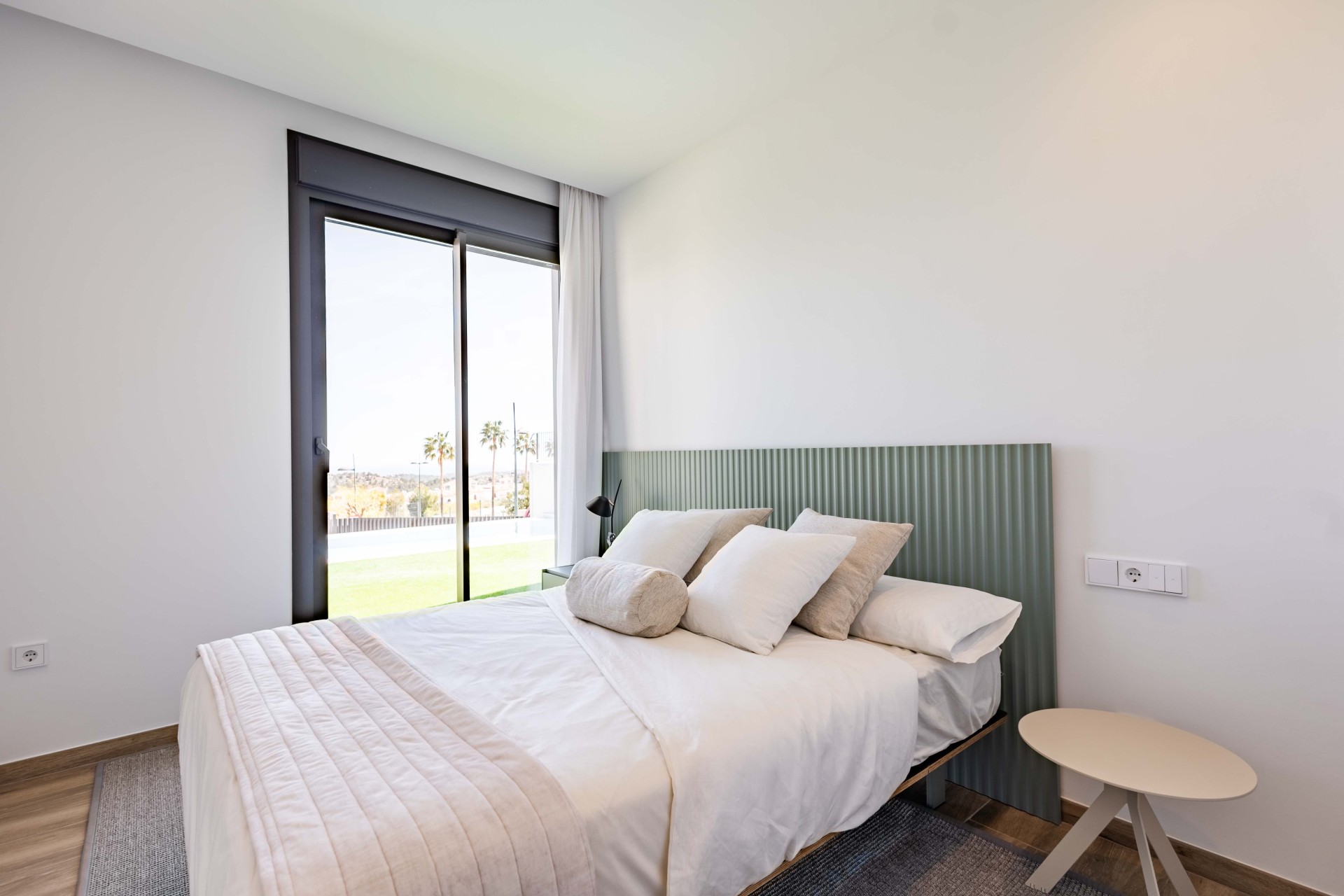 Nieuwbouw Woningen - Vrijstaande woning - Polop