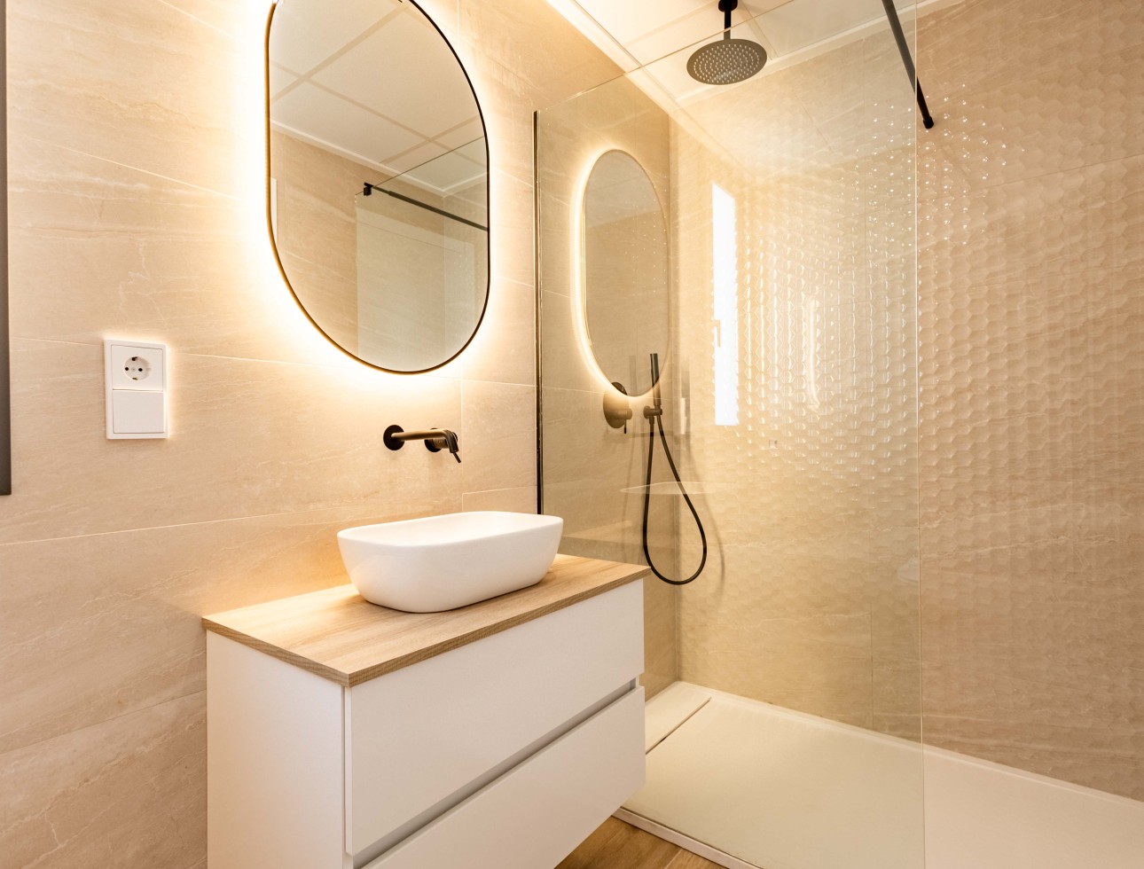 Nieuwbouw Woningen - Vrijstaande woning - Polop