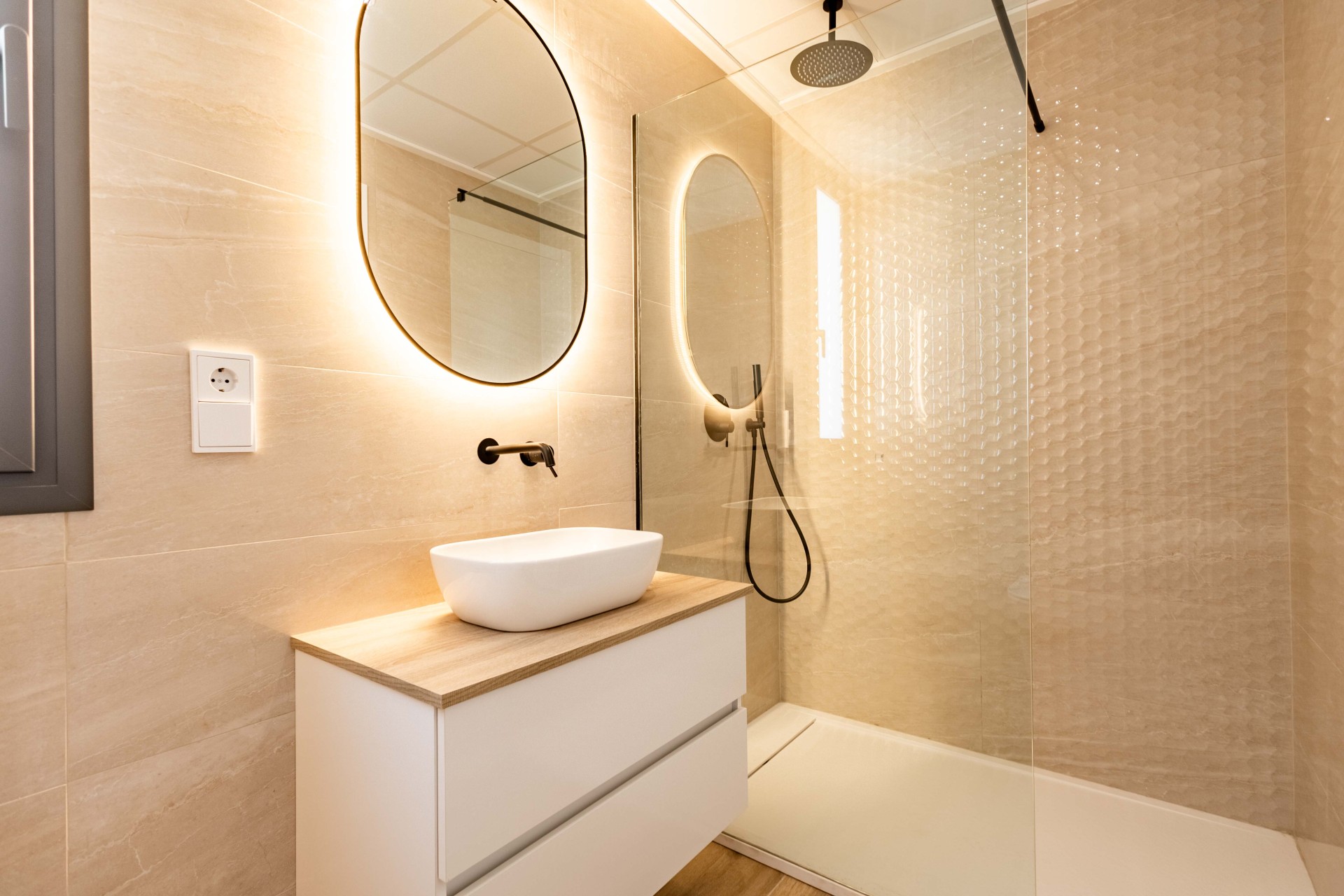 Nieuwbouw Woningen - Vrijstaande woning - Polop