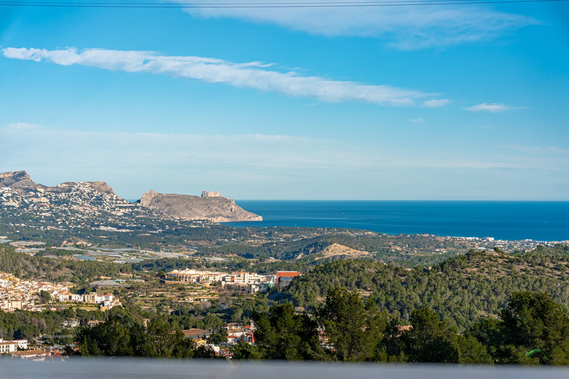 Nieuwbouw Woningen - Vrijstaande woning - Polop