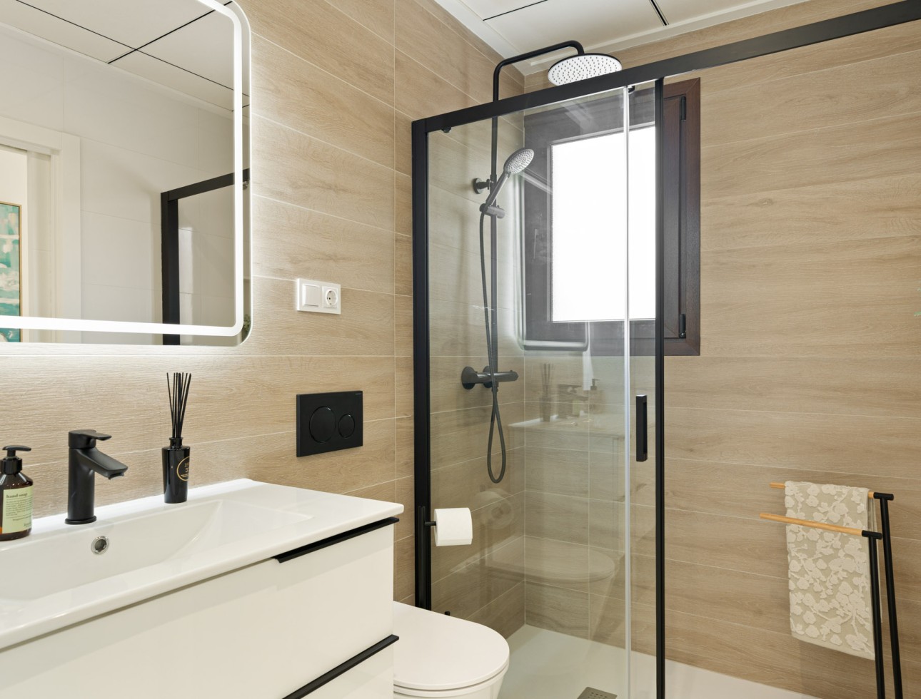 Nieuwbouw Woningen - Vrijstaande woning - Polop