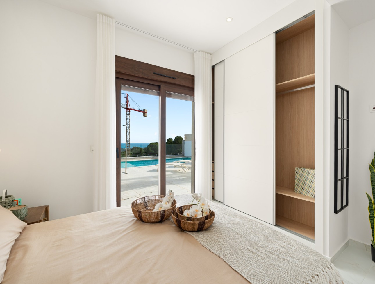 Nieuwbouw Woningen - Vrijstaande woning - Polop