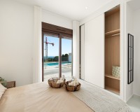 Nieuwbouw Woningen - Vrijstaande woning - Polop