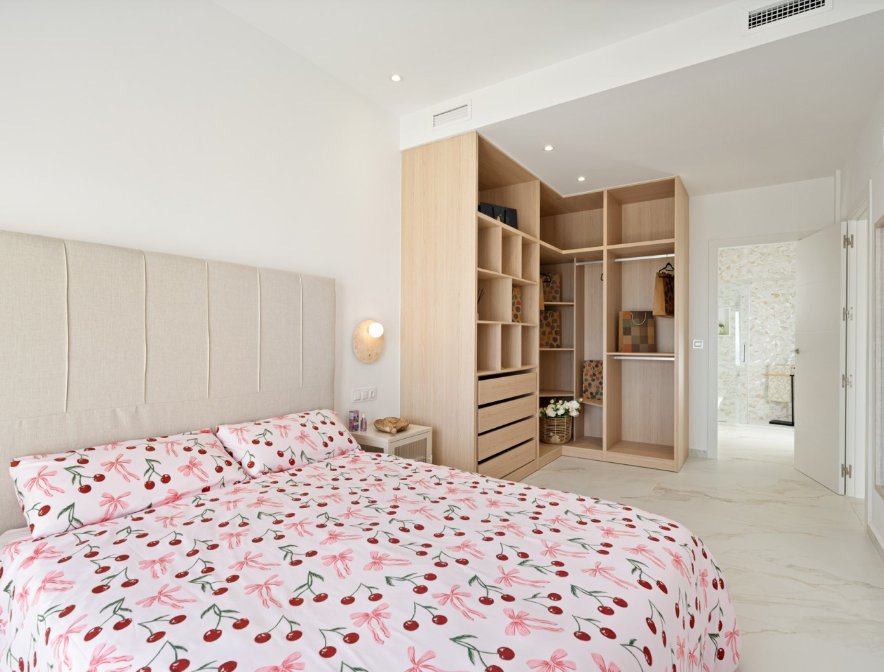 Nieuwbouw Woningen - Vrijstaande woning - Polop