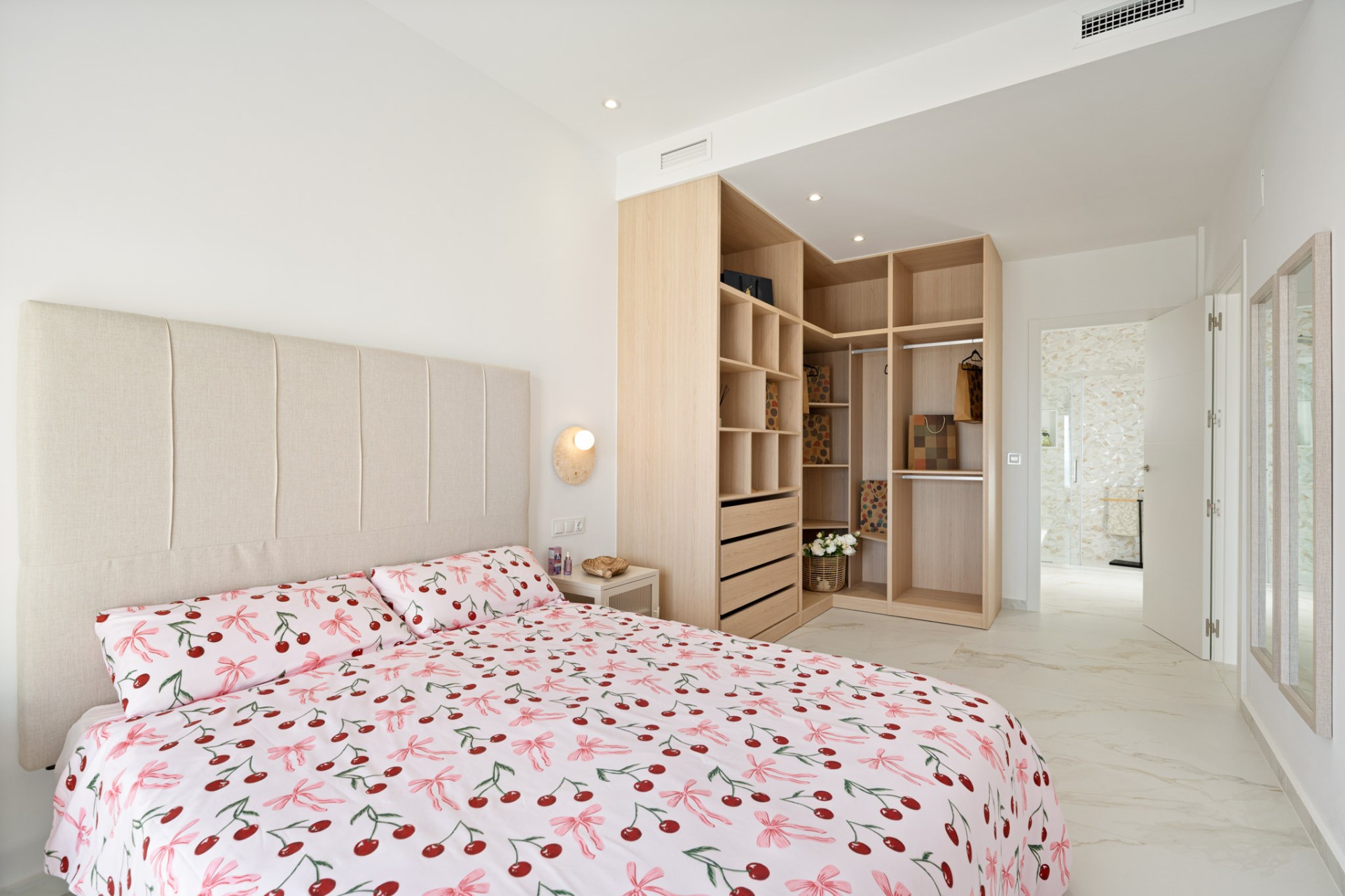 Nieuwbouw Woningen - Vrijstaande woning - Polop