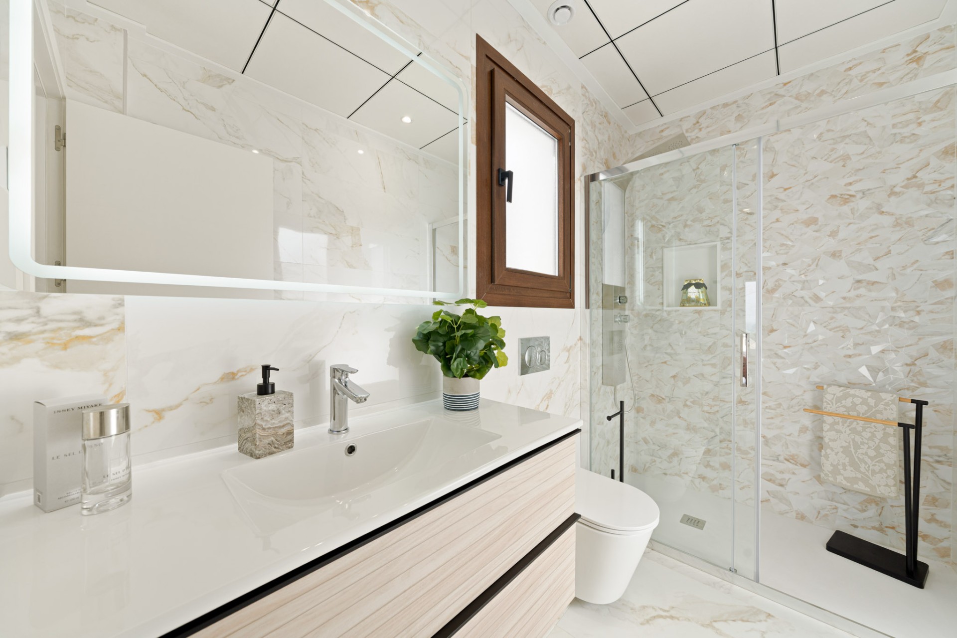 Nieuwbouw Woningen - Vrijstaande woning - Polop