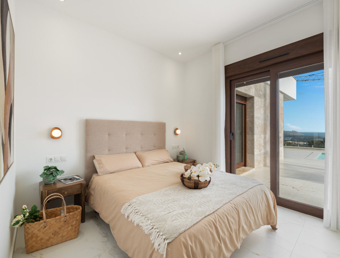 Nieuwbouw Woningen - Vrijstaande woning - Polop