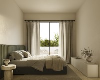Nieuwbouw Woningen - Vrijstaande woning - Polop