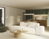 Nieuwbouw Woningen - Vrijstaande woning - Polop