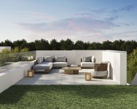 Nieuwbouw Woningen - Vrijstaande woning - Polop